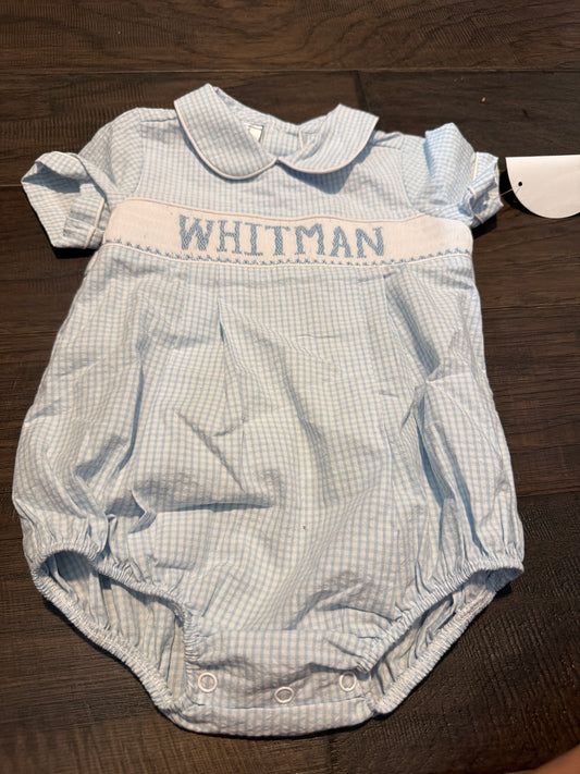 Whitman