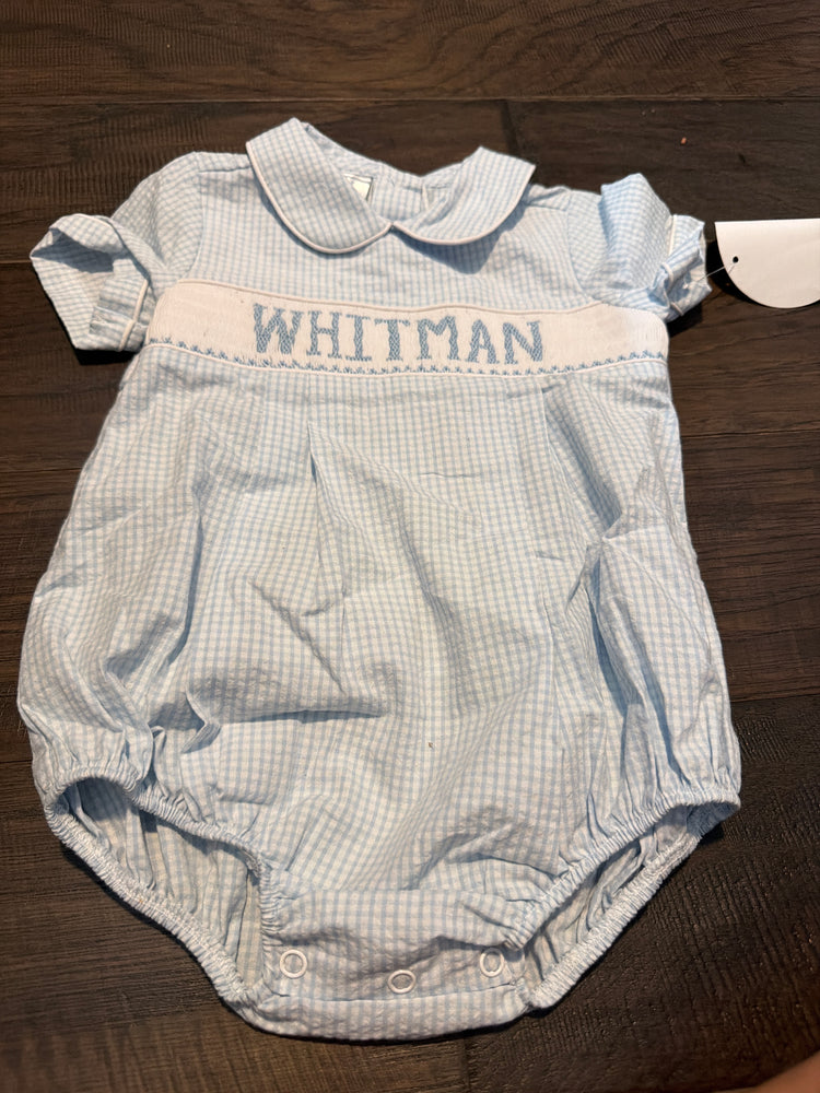 Whitman