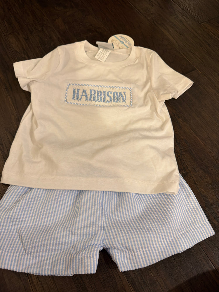 Harrison