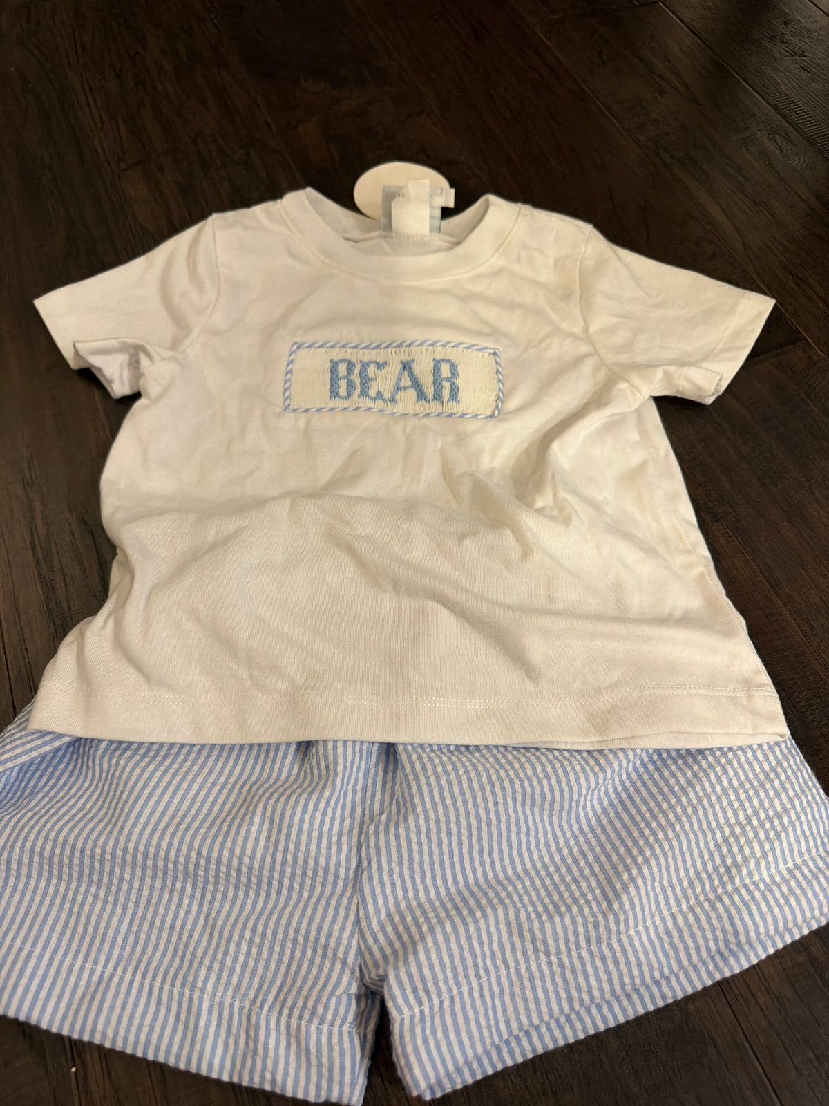 Bear