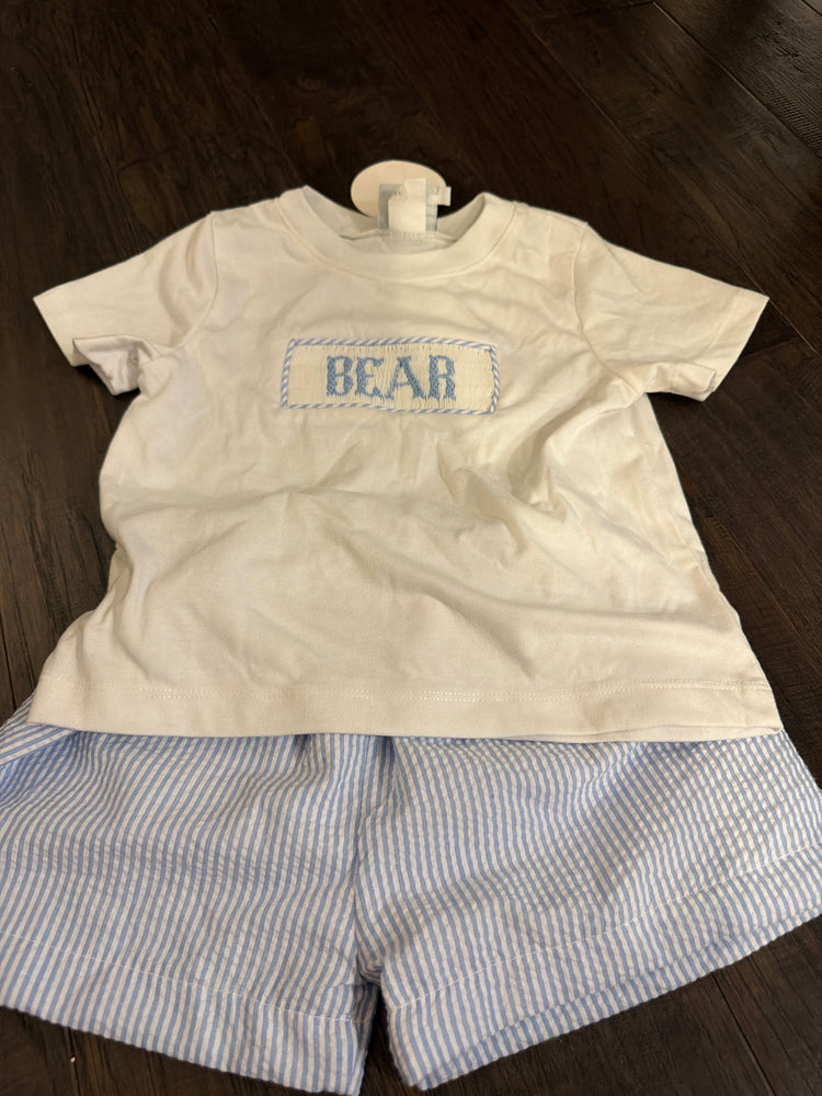 Bear