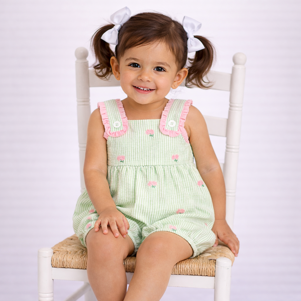 Green Azauela Bubble