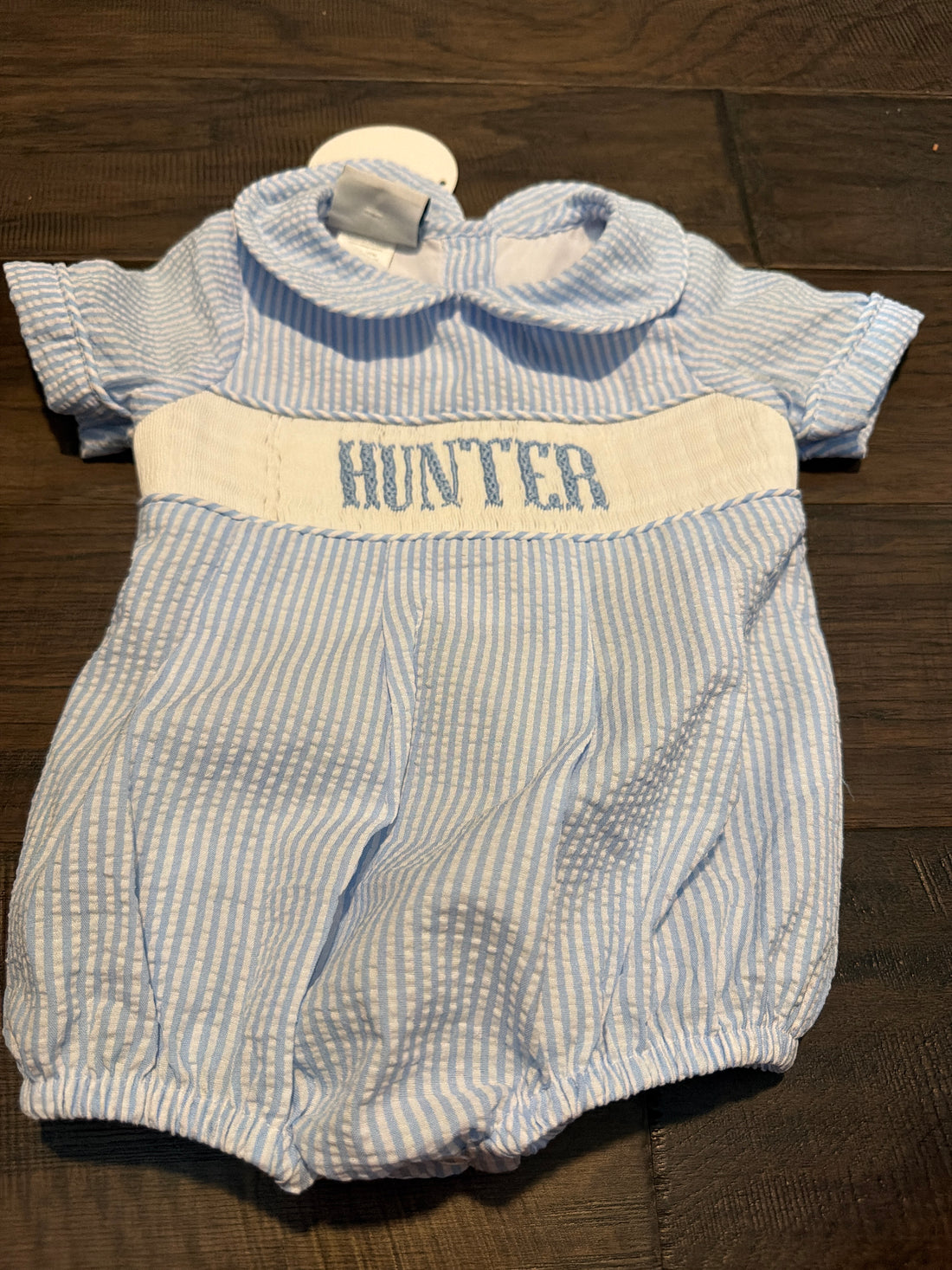 Hunter