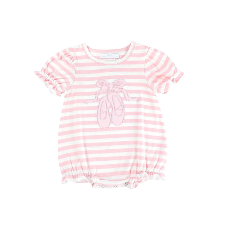 Ballet Knit Bubble