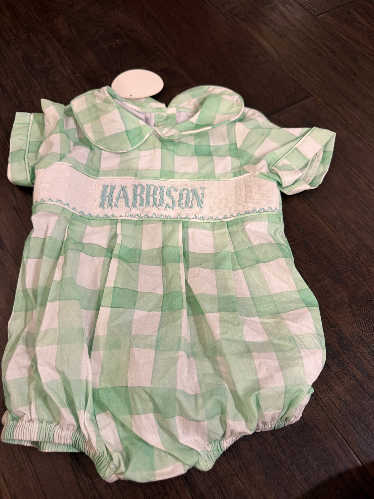 Harrison