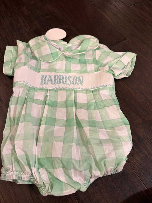 Harrison