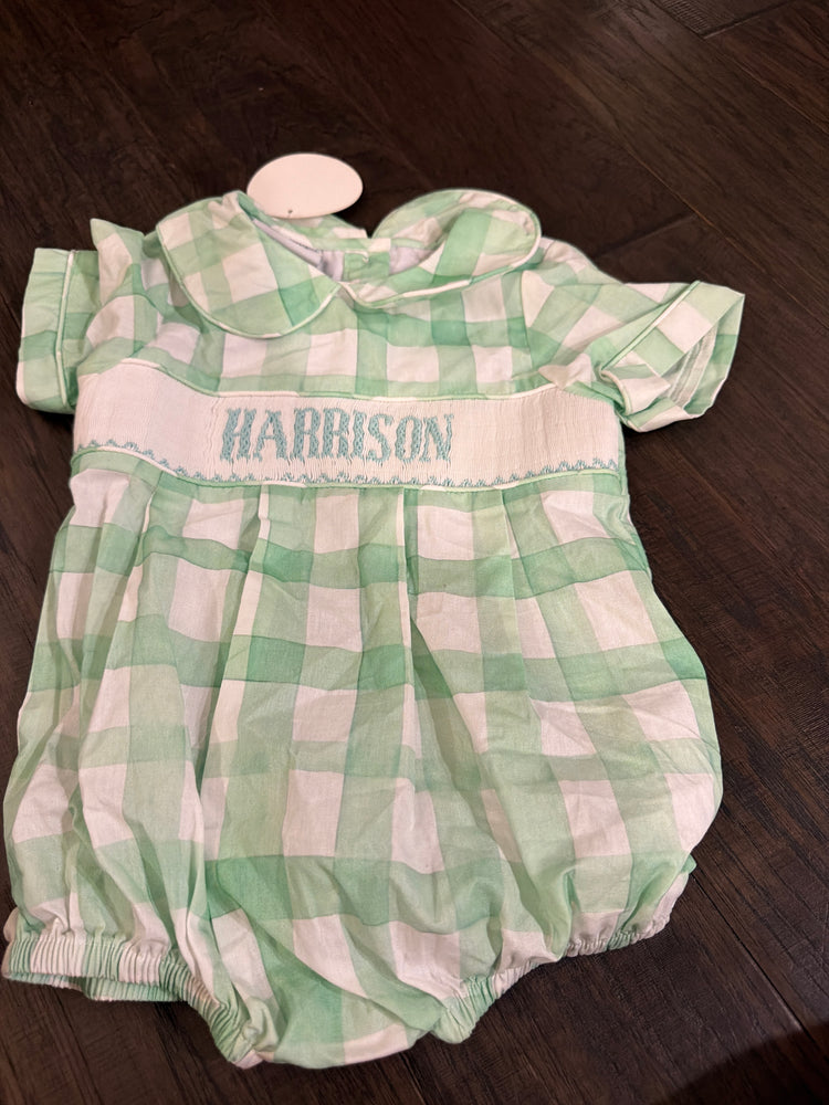 Harrison