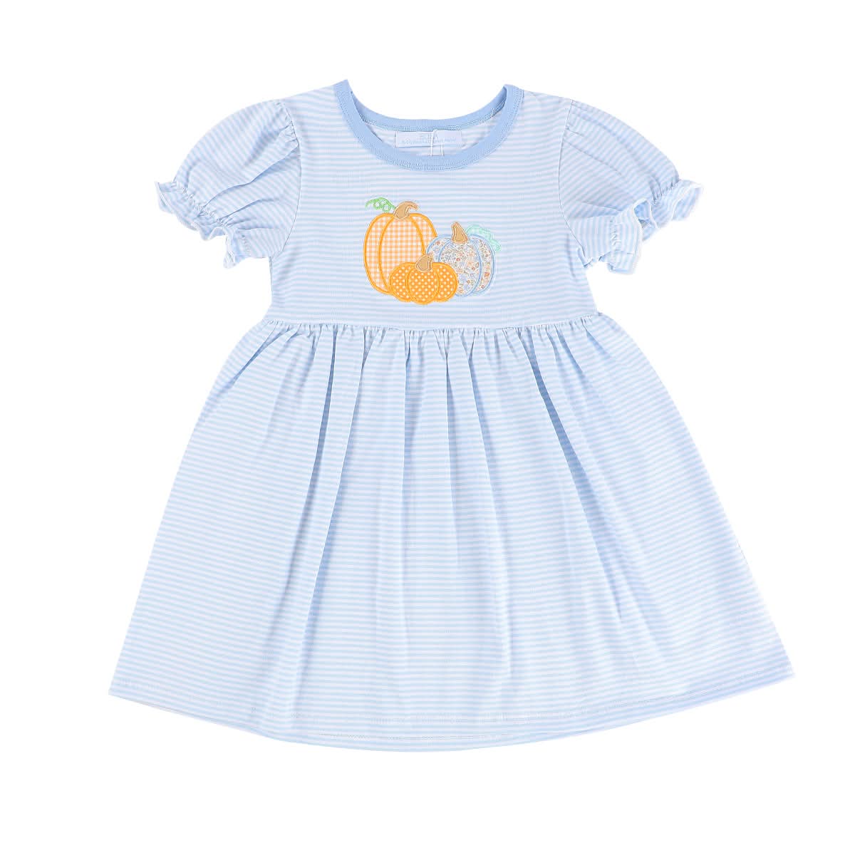 Blue Pumpkin Knit Dress