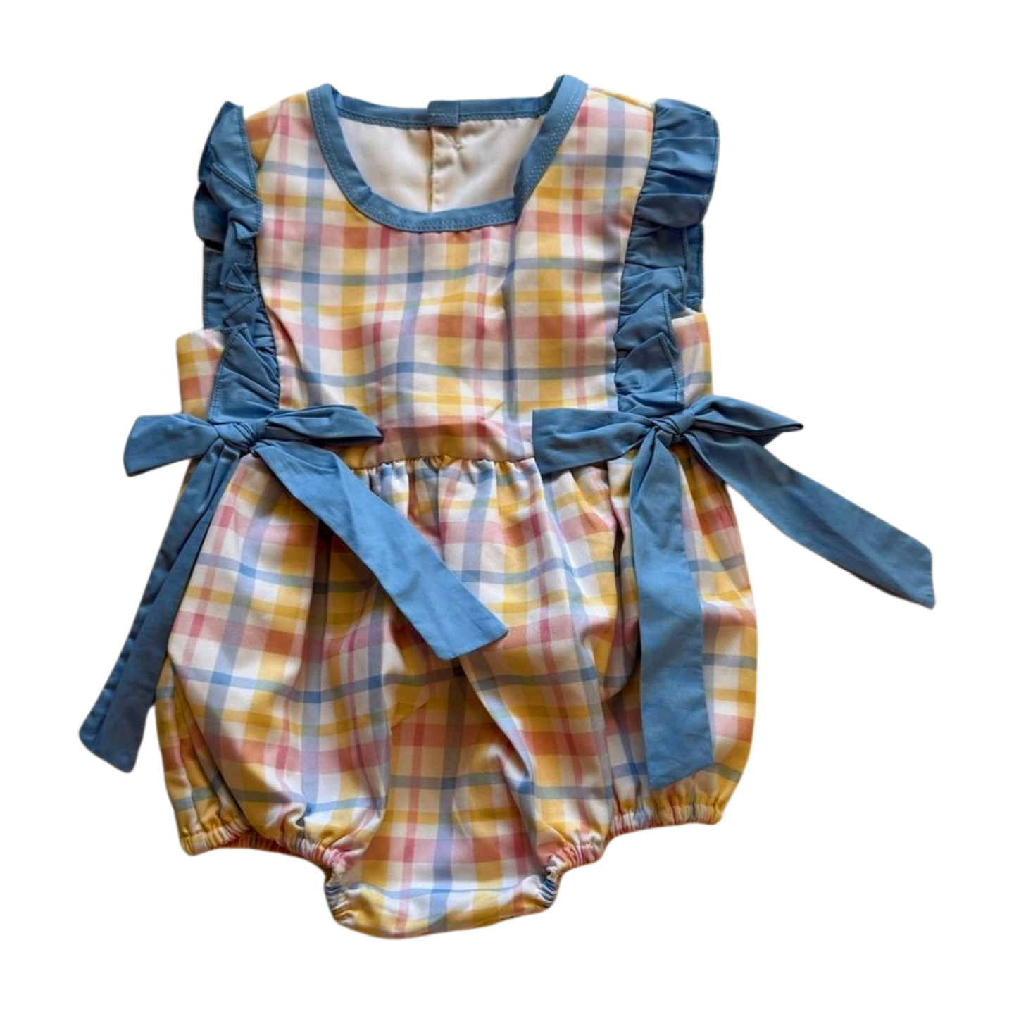 Spring Pastel Bubble