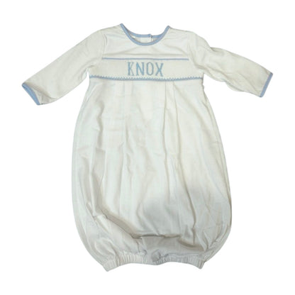 2025 Custom Newborn Gowns