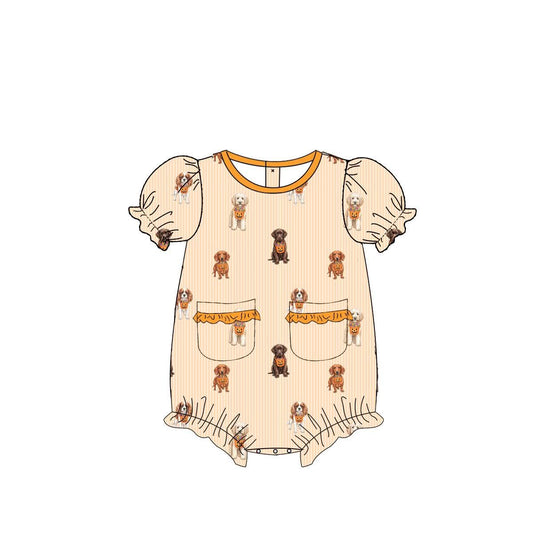 PO25-Wag-O-Ween Eola Everyday Girl Bubble