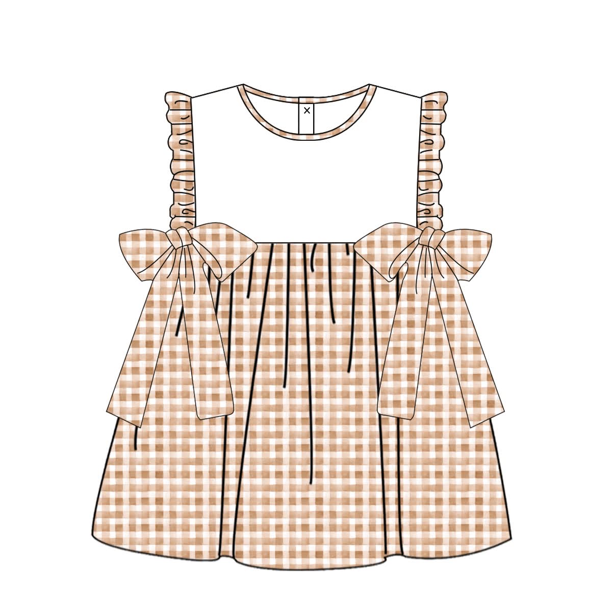 PO26-Fall Harvest Dress