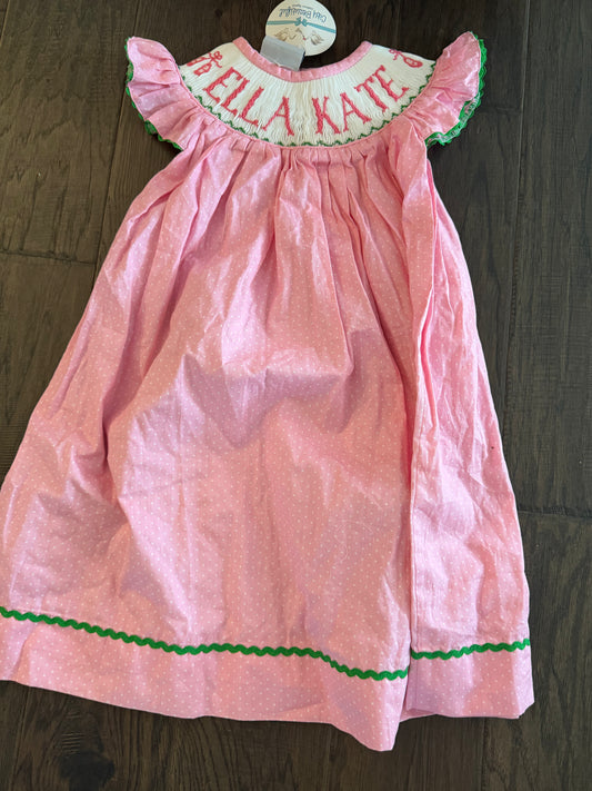 Ella Kate size 2