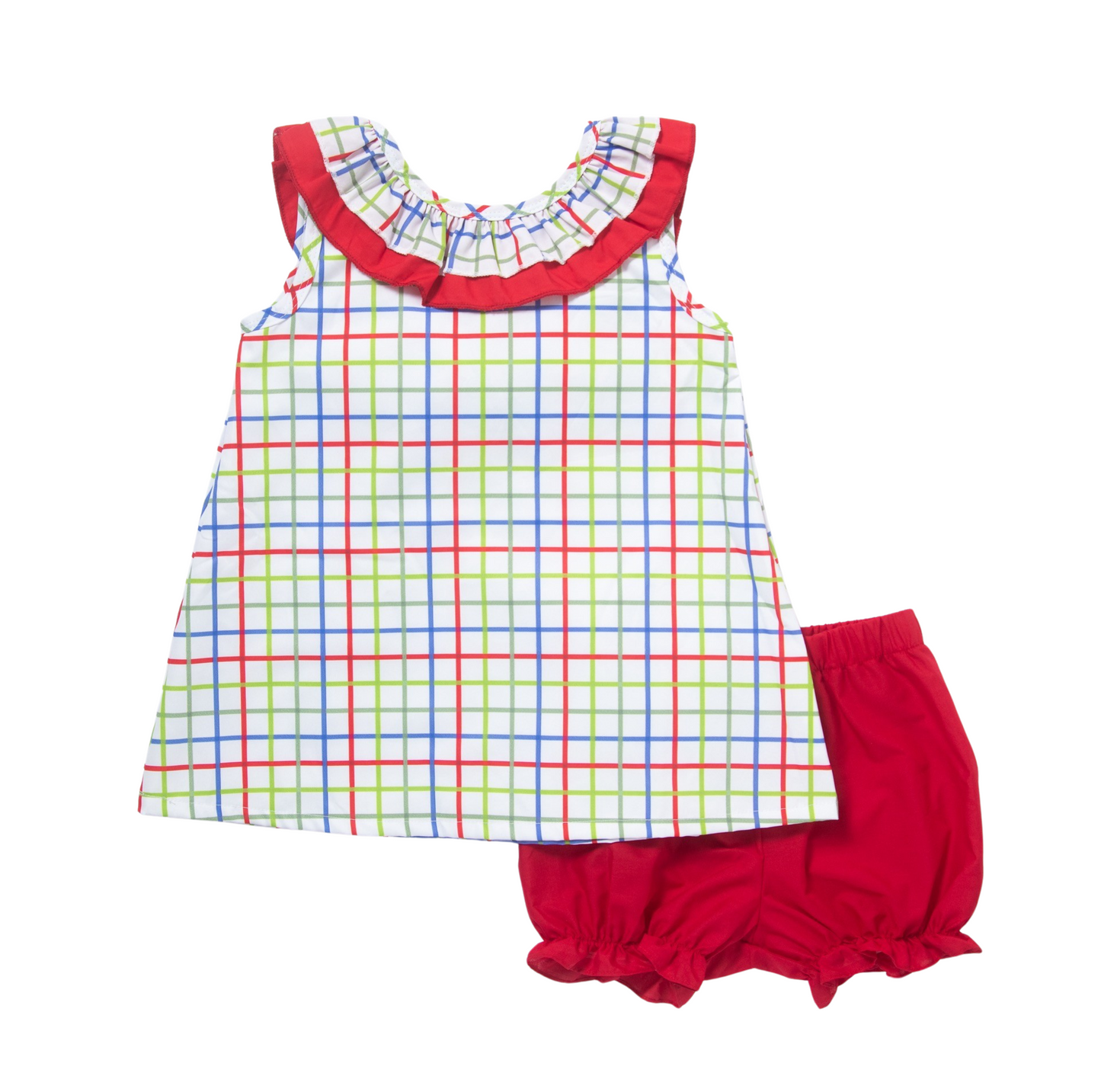 plaid-back-to-school-bloomer-set