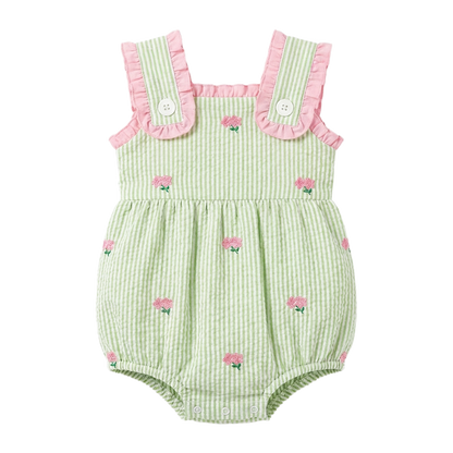 Green Azauela Bubble