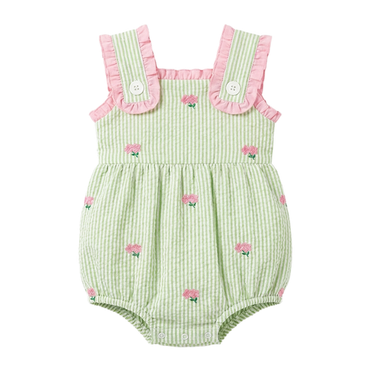 Green Azauela Bubble