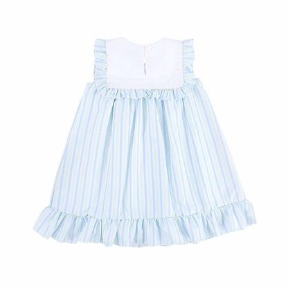 *Summer Woven Dress