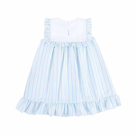 *Summer Woven Dress