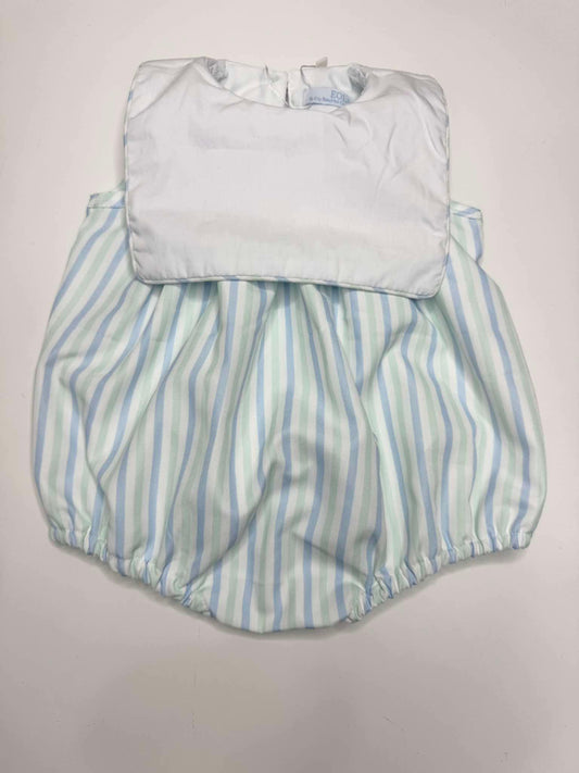 Summer Woven Boy Bubble