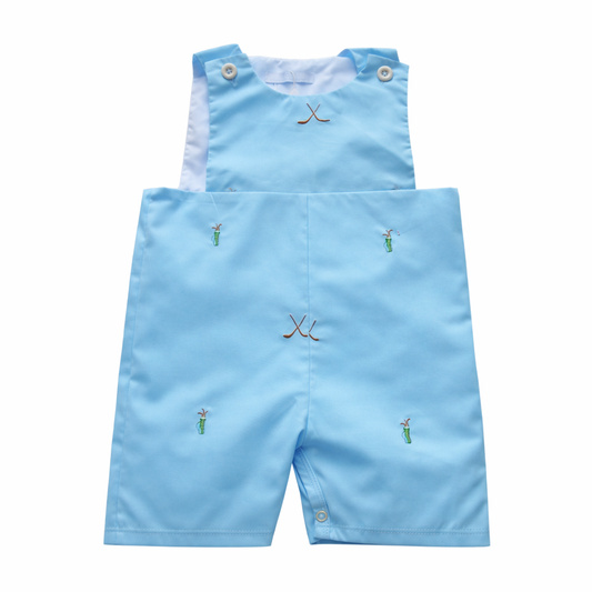 Golf Embridory Jon Jon