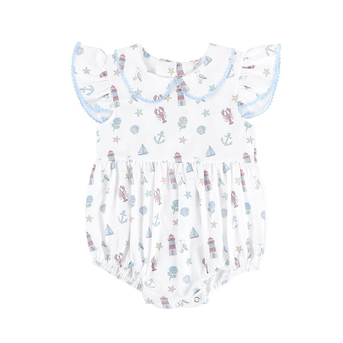 *Nantucket Girl Bubble