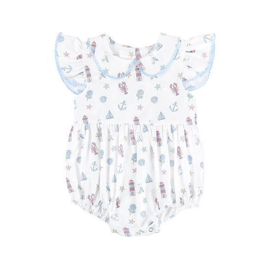 *Nantucket Girl Bubble