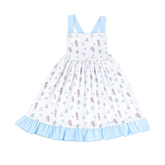 *Nantucket Dress