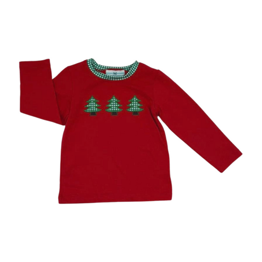 Christmas Trio T-Shirt