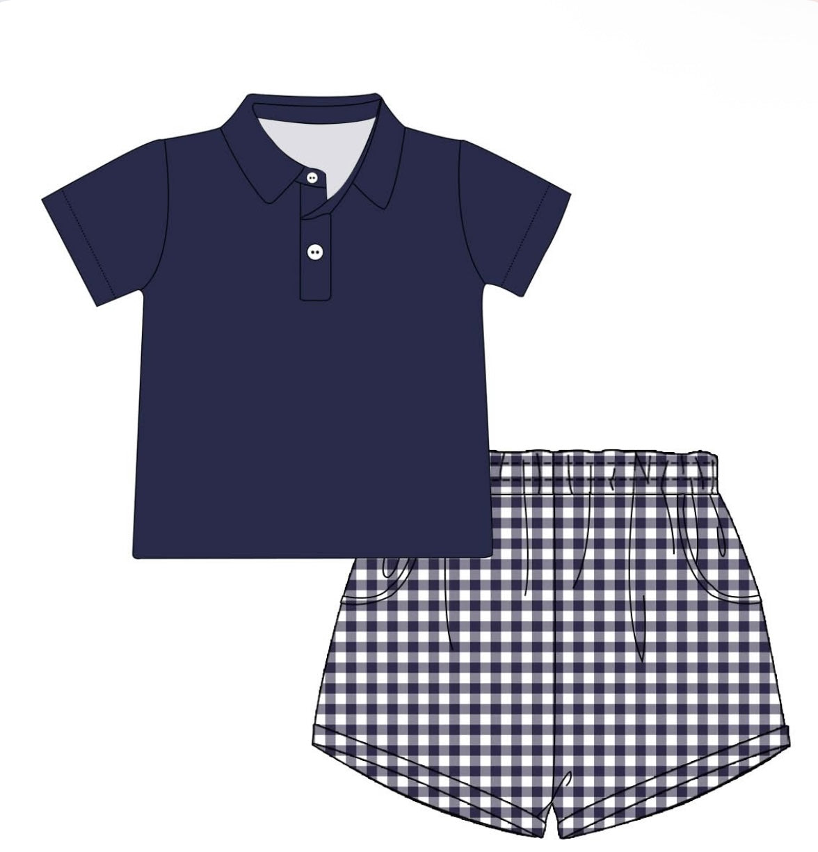 P019-Game-Day-Short Set