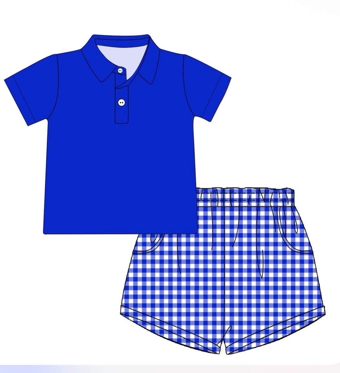 P019-Game-Day-Short Set