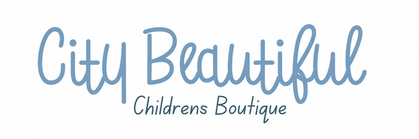 City Beautiful Children's Boutique