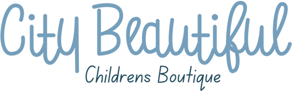 City Beautiful Children's Boutique