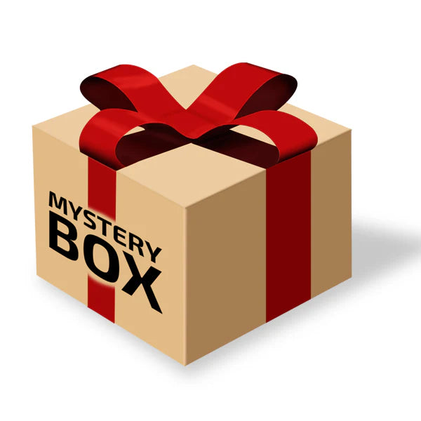 Holiday Mystery Box