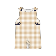 Ships Now Beach Khaki Collection